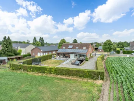 Huis in Westerlo - Olenseweg 287, 2260 - foto 2