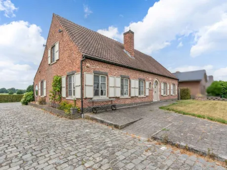 Huis in Westerlo - Olenseweg 287, 2260 - foto 3
