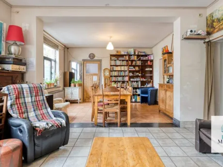 Huis in Leuven - Hoegaardsestraat 140, 3000 - foto 2