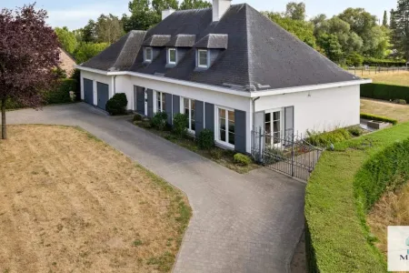 Maison À vendre Heist-op-den-Berg