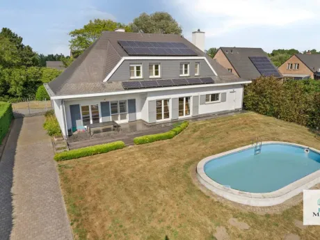 Maison à Heist-op-den-Berg - Liersesteenweg 87, 2220 - photo 3