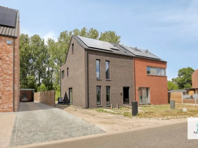 Maison à Begijnendijk - Raamstraat 8, 3130