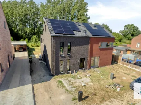 Maison à Begijnendijk - Raamstraat 8, 3130 - photo 3