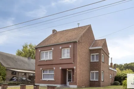 Maison À vendre Tremelo