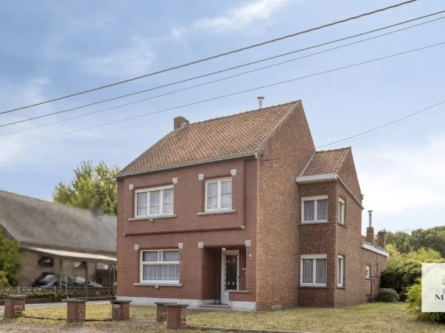Maison à Tremelo - Geetsvondelstraat 48, 3120