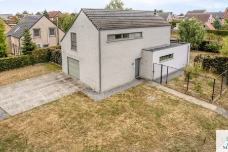 Huis Te Koop Hulshout