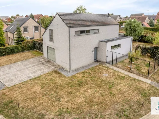 Huis in Hulshout - Ijzermaal 4, 2235