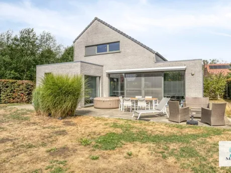 Huis in Hulshout - Ijzermaal 4, 2235 - foto 2