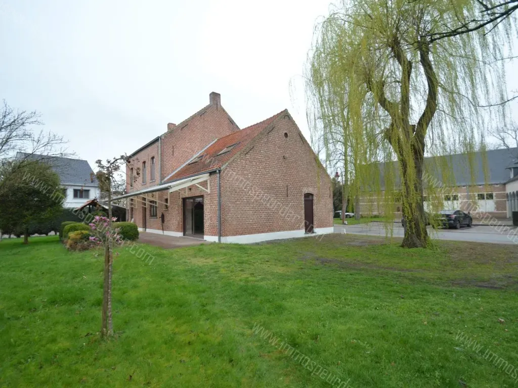 Huis in Aarschot - 1169147 - Veerlestraat 1, 3201 Aarschot