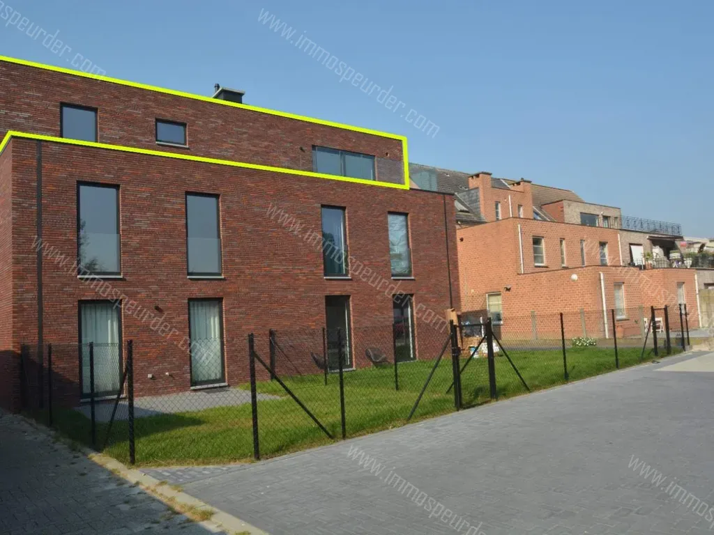 Appartement in Schriek - 1292990 - Leuvensebaan 13-5, 2223 Schriek