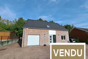 Huis Te Koop Somzee