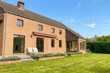 Huis Te Huur Nalinnes