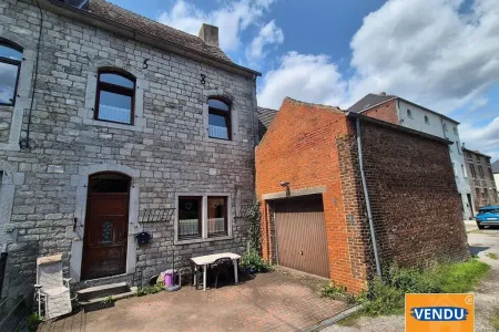 Huis Te Koop Acoz