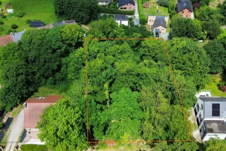 Grond Te Koop Ham-sur-Heure