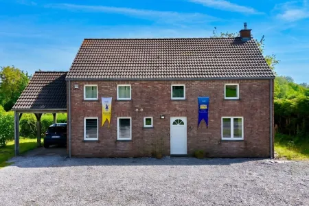 Huis Te Koop Gerpinnes