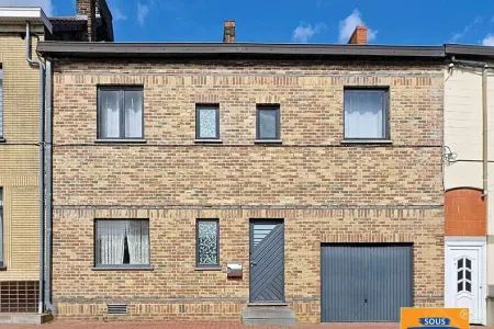 Huis Te Koop ChÂtelet