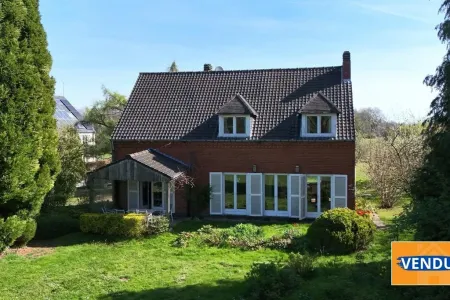 Huis Te Koop Acoz