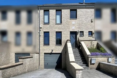 Huis Te Koop ChÂtelet