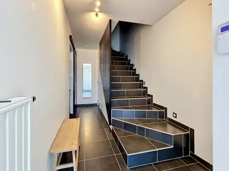 Huis in ChÂtelet - Rue de la Roche aux Corneilles 8, 6200 - foto 2