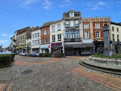 Huis in ChÂtelet - Place du Perron 33, 6200 - foto 2