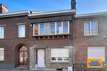 Huis Te Koop ChÂtelet