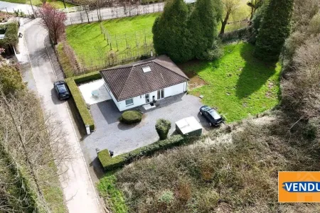 Huis Te Koop Ham-sur-heure-nalinnes