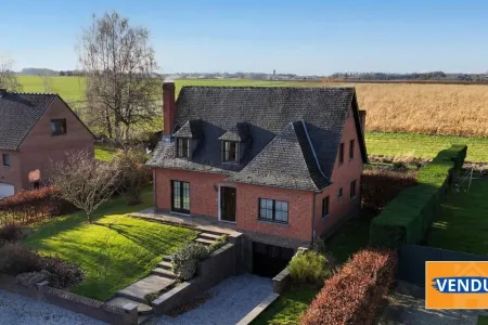 Huis Te Koop Gerpinnes
