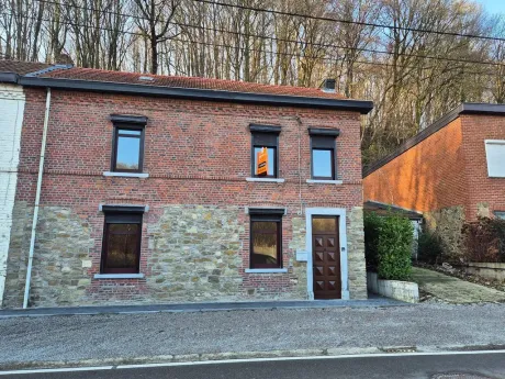 Huis in Bouffioulx - Avenue Paul Pastur 555, 6200 - foto 2