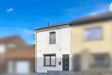 Huis Te Koop Chatelineau