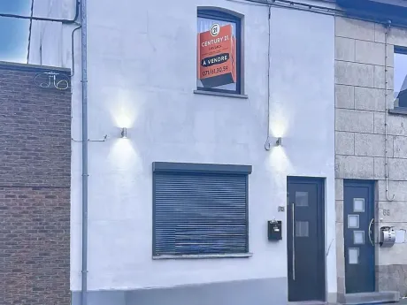 Huis in Chatelineau - Rue Sylvain Pirmez 70, 6200 - foto 2