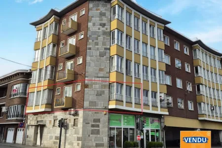 Appartement Te Koop ChÂtelet