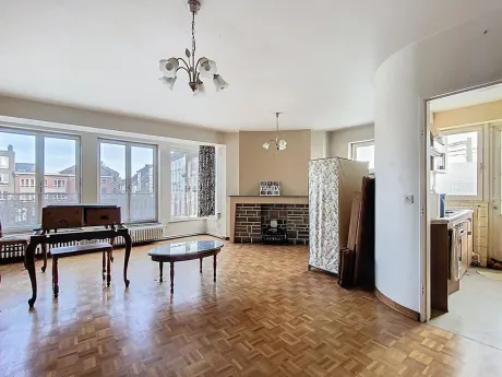 Appartement in ChÂtelet - Rue de Loverval 1A, 6200 - foto 2