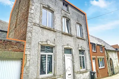 Huis Te Koop Gerpinnes