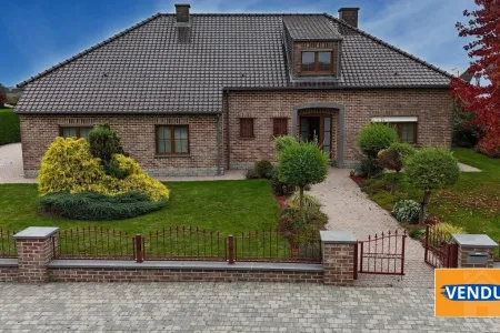Huis Te Koop Joncret