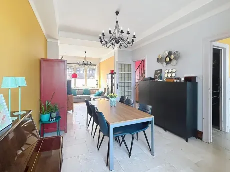Huis in ChÂtelet - Allée de la Sambre 7, 6200 - foto 5