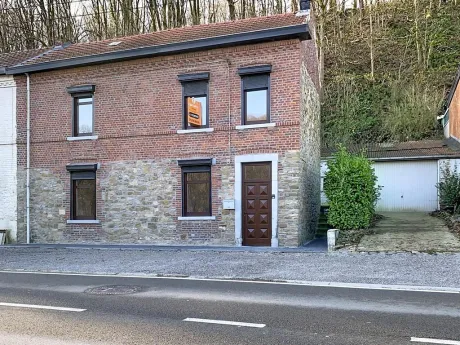 Huis in Bouffioulx - Avenue Paul Pastur 555, 6200 - foto 3