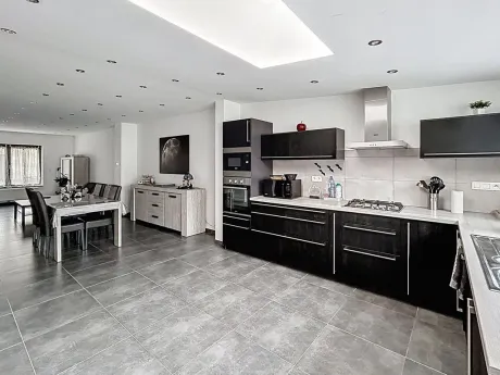 Huis in Chatelineau - Rue Sylvain Pirmez 70, 6200 - foto 3