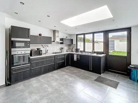 Huis in Chatelineau - Rue Sylvain Pirmez 70, 6200 - foto 4