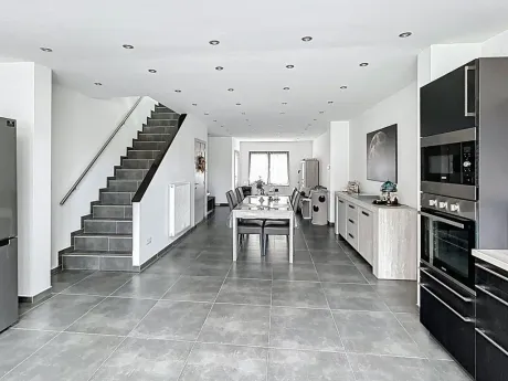 Huis in Chatelineau - Rue Sylvain Pirmez 70, 6200 - foto 5