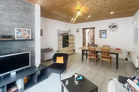 Huis Te Koop ChÂtelet