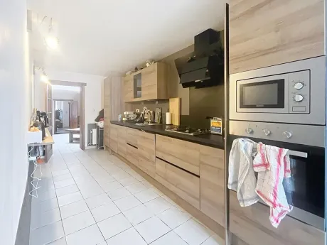 Huis in ChÂtelet - Grand'Rue 26, 6200 - foto 2