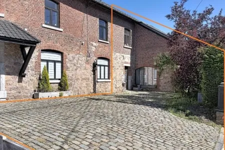 Huis Te Koop Jamioulx