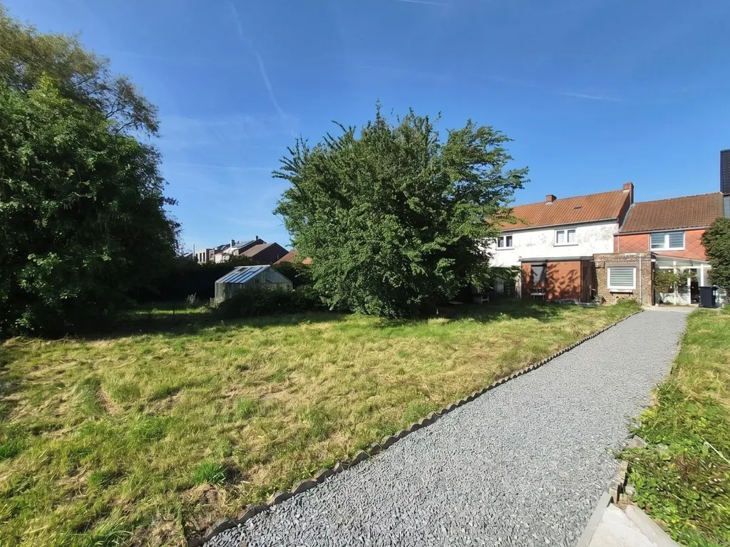 Hoofdfoto Huis in Ham-sur-Heure