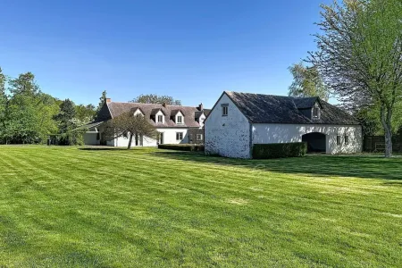 Huis Te Koop Gerpinnes