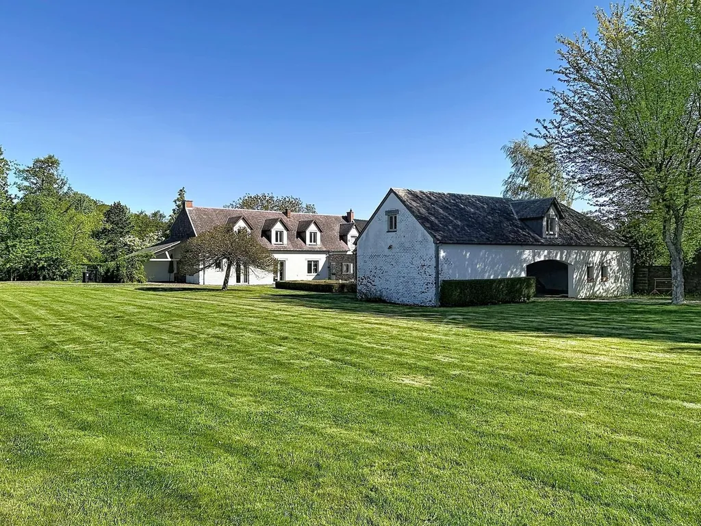 Hoofdfoto Huis in Gerpinnes