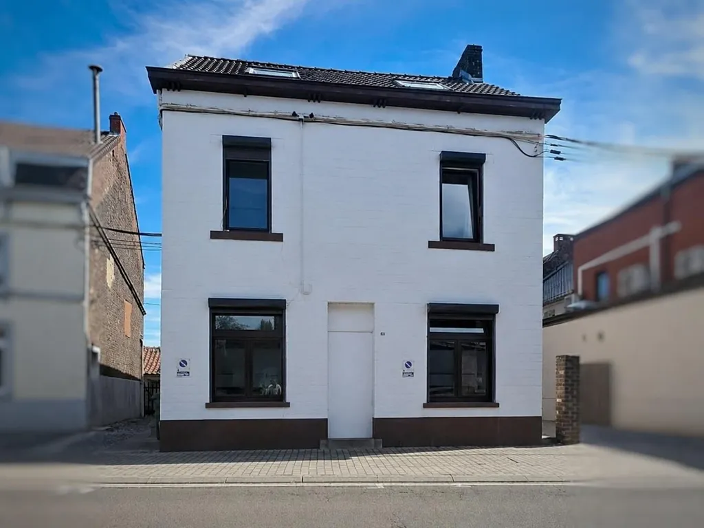 Hoofdfoto Huis in Roselies