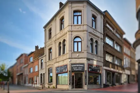 Huis Te Koop ChÂtelet