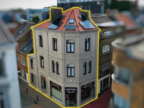 Huis in ChÂtelet - Rue Neuve 2, 6200 - foto 2