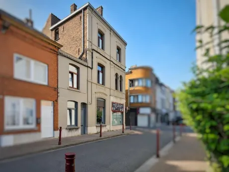 Huis in ChÂtelet - Rue Neuve 2, 6200 - foto 3