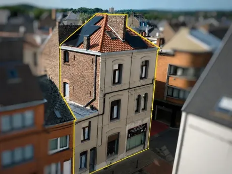 Huis in ChÂtelet - Rue Neuve 2, 6200 - foto 4